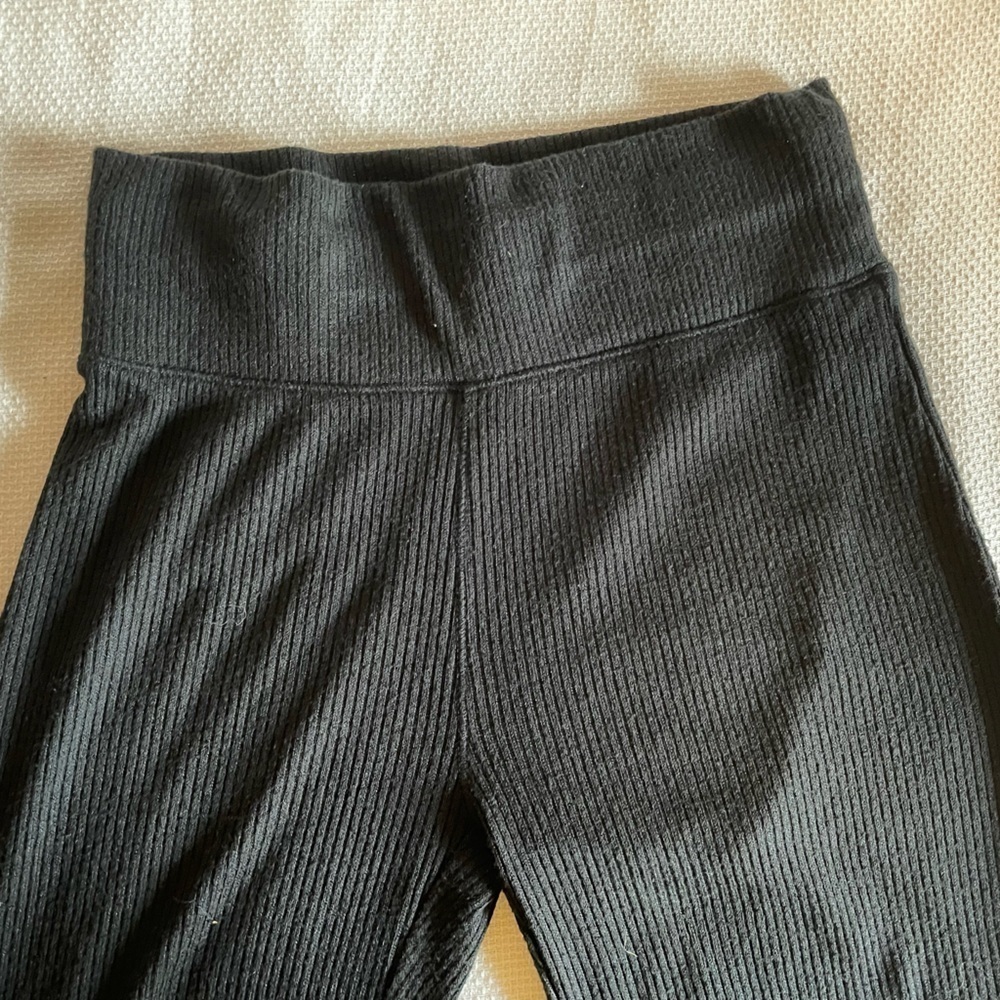 Rag & Bone ribbed leggings - Picture 5 of 7